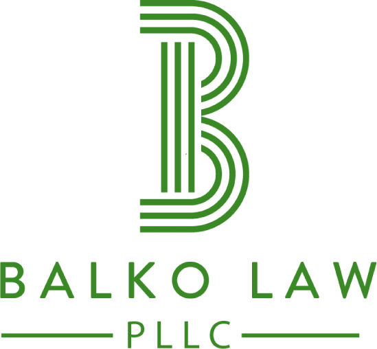 Balko Law PLLC Logo