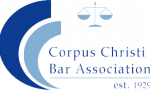 Corpus Christi Bar Association Logo